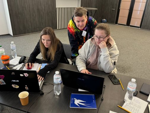 ​Штучний інтелект: від теорії до впровадження